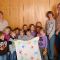 2010-10-30 Kindergartenkinder besuchen Gemeindeamt