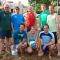 2014-08-10 10. Beachvolleyballturnier