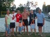 2015-08-09 Beachvolleyballturnier