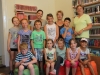 2016-06-29 Volksschule in der Bücherei