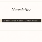 NewsletterVG