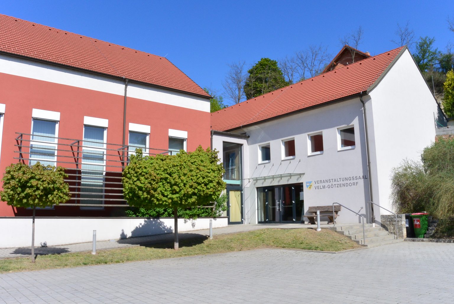 VELMGÖTZENDORF » Aktuelle Bilder